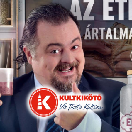 Az étkezés ártalmasságáról