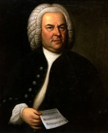 Bach Mindenkinek Fesztivál SZÓLÁDON
