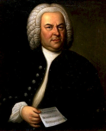 Bach Mindenkinek Fesztivál SZÓLÁDON