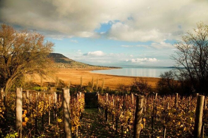 Balaton-felvidéki Nemzeti Park