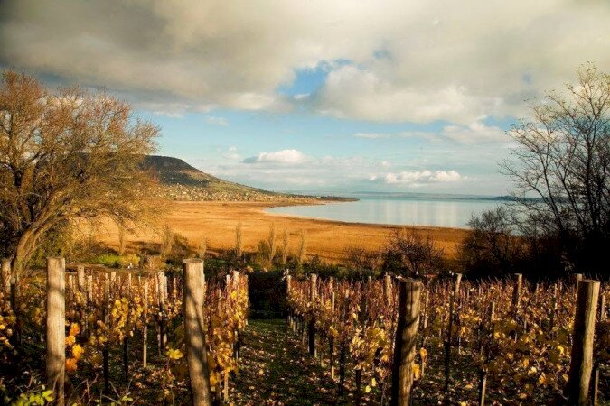 Balaton-felvidéki Nemzeti Park