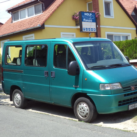 Balaton Info Center