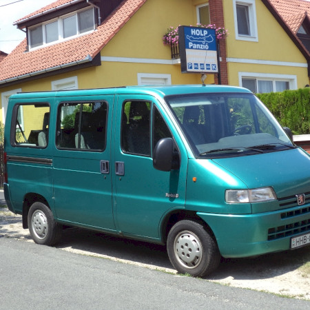 Balaton Info Center
