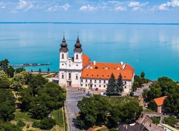 Balaton - Invitatív kiadvány