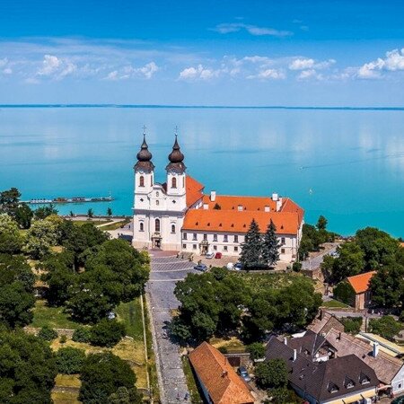 Balaton - Invitatív kiadvány