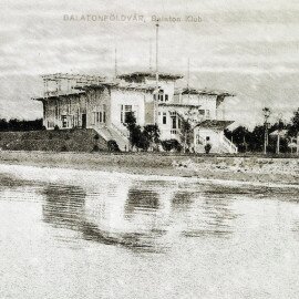 BALATON KLUB – KASZINÓ