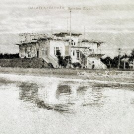 BALATON KLUB – KASZINÓ