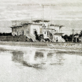 BALATON KLUB – KASZINÓ