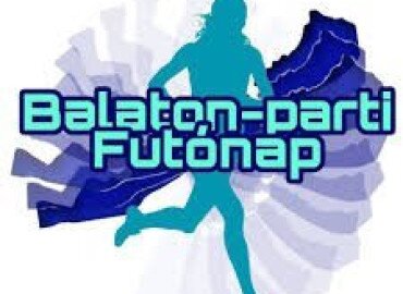  Balaton-parti Futónap