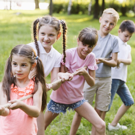 Balatonboglári Gyereknap