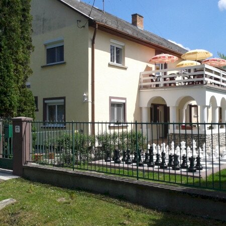 Balatonföldvár Siesta