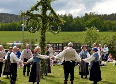 Balatonföldvári Majális