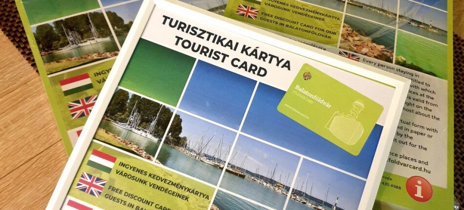 Balatonföldvári szálláshelyek tájékoztatási kötelezettsége 2021. május 1-től