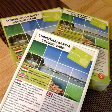 Balatonföldvári szálláshelyek tájékoztatási kötelezettsége 2021. május 1-től