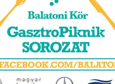 BalatoniKÖR Gasztro Piknik - Zamárdi