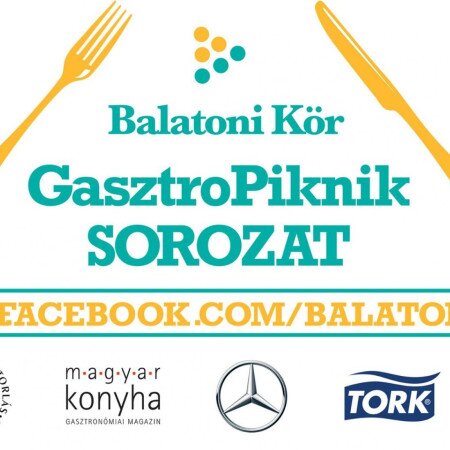BalatoniKÖR Gasztro Piknik - Zamárdi
