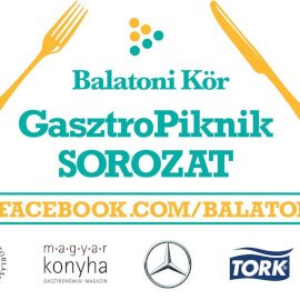 BalatoniKÖR Gasztro Piknik - Zamárdi