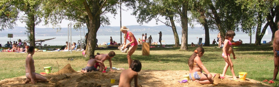 Balatonőszöd