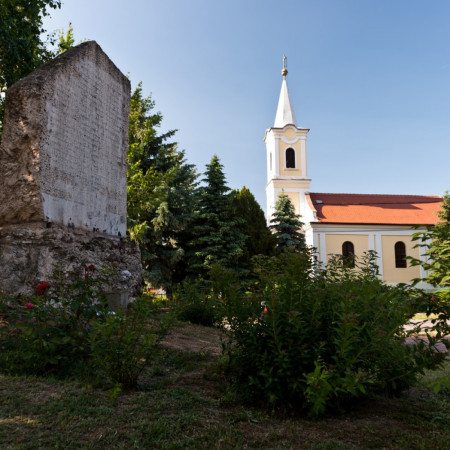 Balatonőszöd
