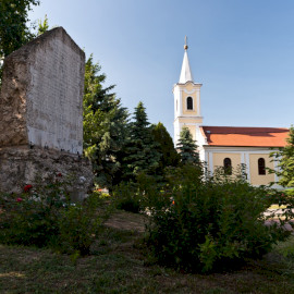 Balatonőszöd