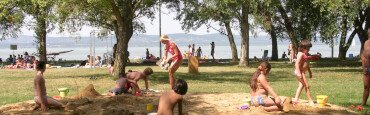 Balatonőszöd