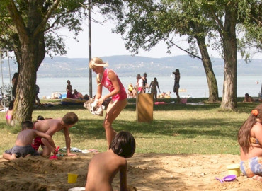 Balatonőszöd
