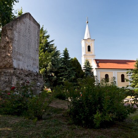 Balatonőszöd