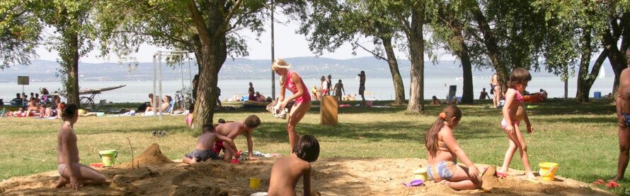 Balatonőszöd