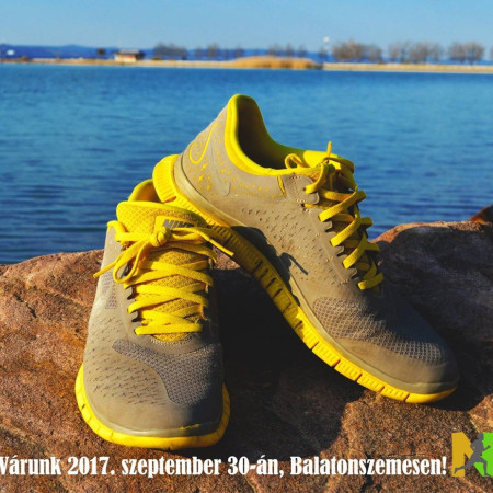 Balatonparti Futónap