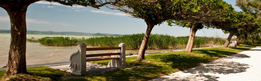 Balatonszárszó