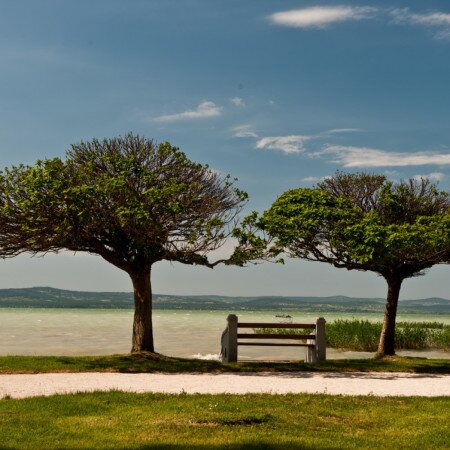 Balatonszárszó