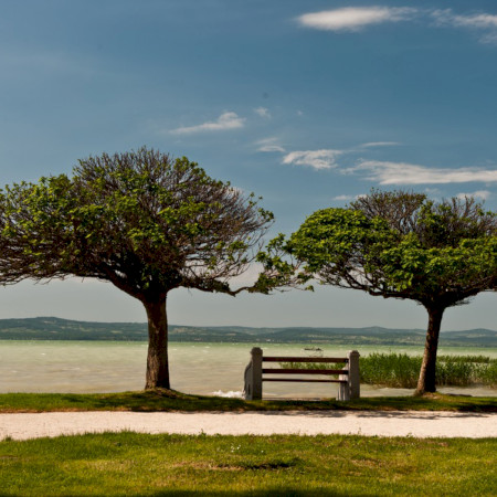 Balatonszárszó