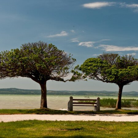 Balatonszárszó