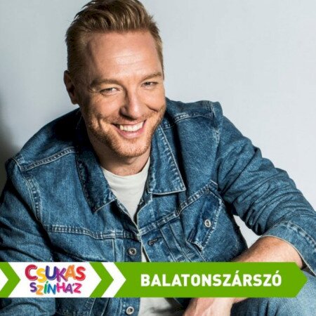 Bereczki Zoltán – Akusztik