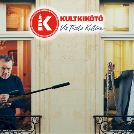 Bérgyilkos a barátom
