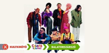 Best of L’art pour L’art @Balatonszárszó