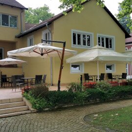 BF Hotel Kávébár