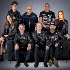 Bikini koncert Balatonlellén