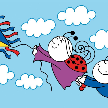 Bogyó és Babóca - Utazás Álomországba - a Kultkikötő gyerekelőadása BALATONSZÁRSZÓN