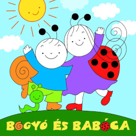 Bogyó és Babóca - Utazás Álomországba - a Kultkikötő gyerekelőadása BALATONSZÁRSZÓN