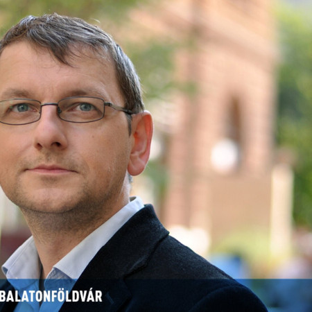 Boldog, szomorú dal – Fesztbaum Béla estje Balatonföldváron