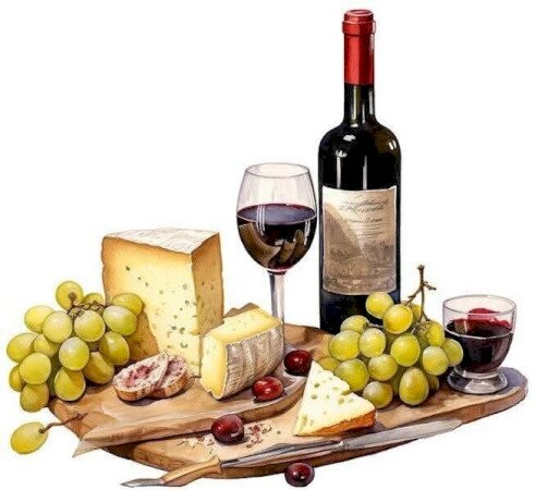 Borbarátok Találkozója Kerekiben