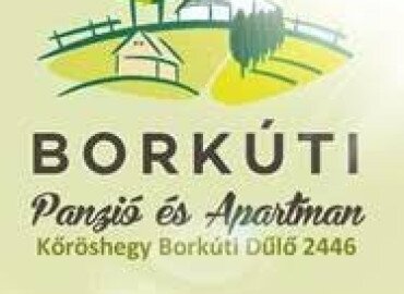 Borkúti Panzió és Apartman