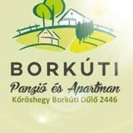 Borkúti Panzió és Apartman