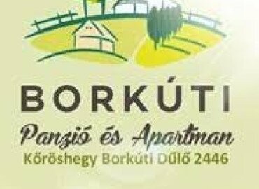 Borkúti Panzió és Apartman