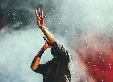 Bossa Del Sol koncert a Keleti Strandon Balatonföldváron