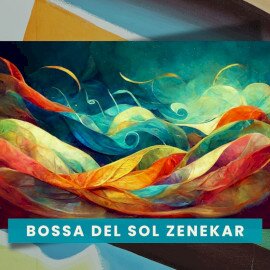 Bossa Del Sol koncert Balatonföldváron