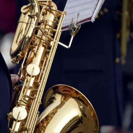 Brass Academy 2025. Balatonföldváron