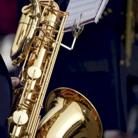 Brass Academy 2025. Balatonföldváron