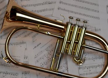 Brass Academy 2026- Nemzetközi Trombitakurzus Balatonföldváron